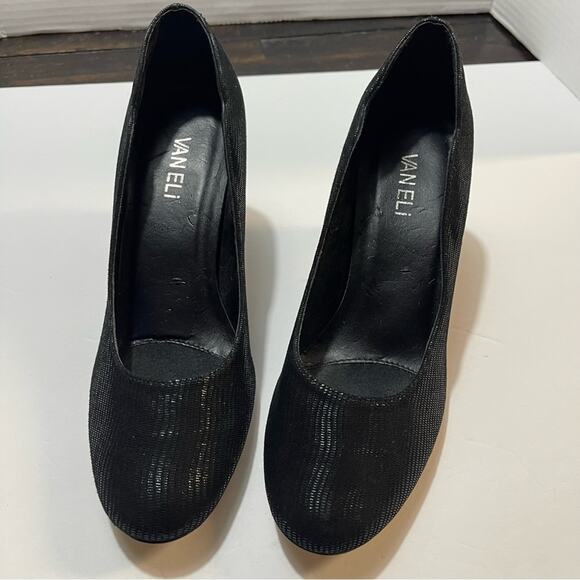 Vaneli‎ pumps sz 7.5 - Picture 4 of 7